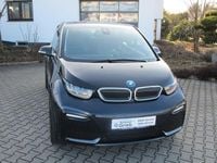 Gebraucht BMW i3 Sport Line 135 kW (184 PS) 2022 Blau Kleinwagen
