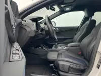 Gebraucht BMW 218 M Sport 136 PS (100 kW) 2023 Alpinweiß uni Coupé