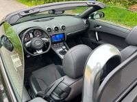 gebraucht Audi TT Roadster 8J S-Line