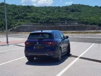 Używany Renault Koleos Initiale Paris 177 KM (130 kW) 2018 Niebieski SUV