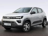 Neu Dacia Spring Expression 33 kW (45 PS) 2025 Lightninggrau Kleinwagen