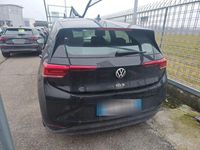 Gebraucht VW ID.3 Pro 150 kW (204 PS) 2023 Grenadillschwarz metallic Kleinwagen