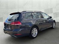 gebraucht VW Golf VII VII Variant 2.0 TDI DSG COMFORT *LED *AHK *ACC *N