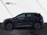 Gebraucht Cupra Ateca 150 PS (110 kW) 2025 Schwarz SUV