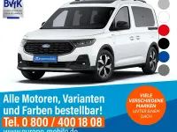 Neu Ford Tourneo Connect Trend 102 PS (75 kW) 2026 Van / Kleinbus