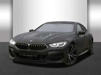 gebraucht BMW M850 i xDrive Gran Coupe Steptronic Navi PD