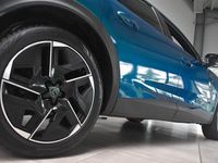 Gebraucht Peugeot 408 GT GTi 131 PS (96 kW) 2023 Blau