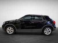 Gebraucht Audi Q2 Design 110 PS (80 kW) 2023 Brillantschwarz SUV
