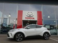 gebraucht Toyota C-HR 2,0 Hybrid Team D