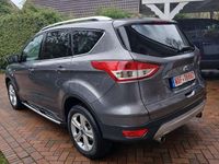Gebraucht Ford Kuga 150 PS (110 kW) 2013 Grau SUV