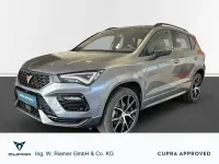 Gebraucht Cupra Ateca 190 PS (139 kW) 2024 Andere SUV