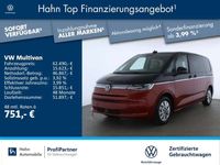 gebraucht VW Multivan Style