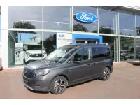 Neu Ford Tourneo Connect Active 122 PS (89 kW) 2026 Cyclone graphite grey Van / Kleinbus