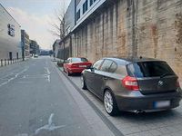 Gebraucht BMW 130 265 PS (194 kW) 2006 Braun Kleinwagen