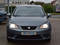Gebraucht Seat Ibiza Style 86 PS (63 kW) 2013 Grau Limousine