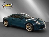 gebraucht Alpine A110 1.8 TCe 252 Pure