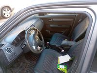 Gebraucht Suzuki Swift 92 PS (67 kW) 2005 Silber Kleinwagen