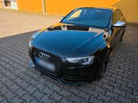 Gebraucht Audi RS5 Exclusive 450 PS (330 kW) 2014 Schwarz Coupé