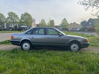 Gebraucht Audi 100 133 PS (97 kW) 1991 Limousine