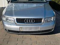 Gebraucht Audi A4 Basis 150 PS (110 kW) 1999 Kombi