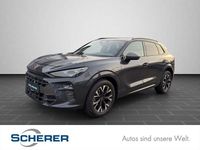 Second-hand Cupra Terramar 150 CP (110 kW) 2025 Gri SUV