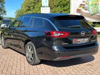 gebraucht Opel Insignia B Sports Tourer Edition LED/SHZ/NAVI