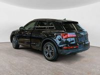 Gebraucht Audi Q5 Advanced 299 PS (219 kW) 2023 Manhattangrau metallic SUV