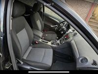 Gebraucht Ford Mondeo 140 PS (102 kW) 2008 Schwarz Kombi