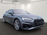 Gebraucht Audi A5 Ambiente 204 PS (150 kW) 2023 Grau Coupé