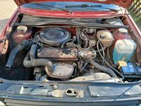 Gebraucht VW Golf II 55 PS (40 kW) 1988 Kleinwagen