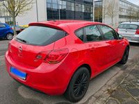 gebraucht Opel Astra 7 Diesel