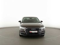 gebraucht Audi A8L 50 TDI quattro tiptronic