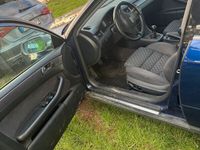 gebraucht Audi A6 2.4 Avant -