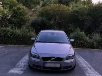 Gebraucht Volvo S40 140 PS (102 kW) 2004 Silber Limousine