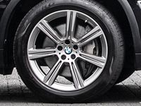 gebraucht BMW X5 xDrive45e xLine adLED HiFi Pano RKamera Navi