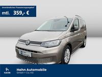 Gebraucht VW Caddy Life 116 PS (85 kW) 2025 Mojave beige metallic Van / Kleinbus