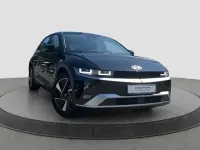 Gebraucht Hyundai Ioniq 5 Dynamiq 167 kW (228 PS) 2024 Schwarz SUV