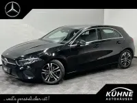 Gebraucht Mercedes A180 Advanced 136 PS (100 kW) 2025 Andere