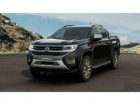 Neu VW Amarok Style 241 PS (177 kW) 2026 Schwarz Pickup