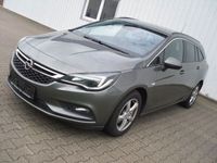 gebraucht Opel Astra ST 1.6 Diesel Edition-Navi-LED-PDC-Euro 6