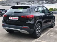 Gebraucht Mercedes GLA180 116 PS (85 kW) 2021 Schwarz SUV
