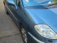 Gebraucht Citroën C8 Exclusive 170 PS (125 kW) 2008 Grau Van / Kleinbus