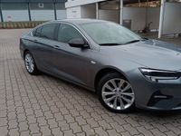 gebraucht Opel Insignia 1.5 Diesel 90kW Business Auto GS Bu...