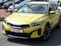 gebraucht Kia XCeed 1.5 T-GDI AT LED Navi SHZ Kamera