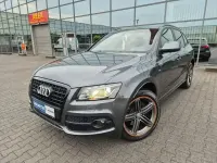 Gebraucht Audi Q5 Exclusive 239 PS (175 kW) 2011 Andere SUV