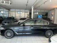 Gebraucht BMW 520 Luxury Line 184 PS (135 kW) 2020 Schwarz Limousine