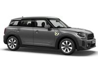Gebraucht Mini Cooper SE 161 kW (220 PS) 2022 Metallic) (grau Kleinwagen