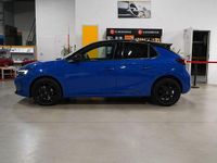 Gebraucht Opel Corsa 136 PS (100 kW) 2025 Blau Limousine