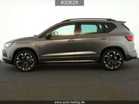 Gebraucht Cupra Ateca 300 PS (220 kW) 2022 Grau SUV
