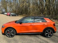 gebraucht Audi A1 30 tfsi Citycaver